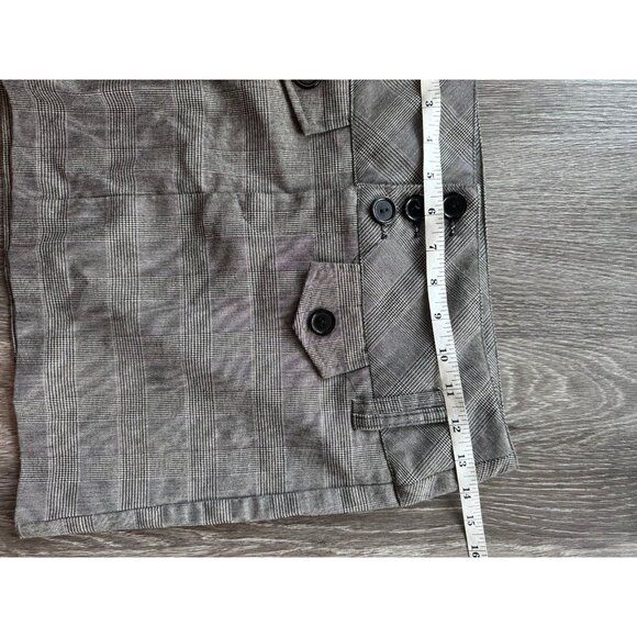 Y2K Micro Mini Skirt size 6 - Picture 8 of 9